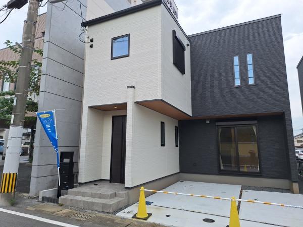 東区東野2丁目新築住宅2号棟