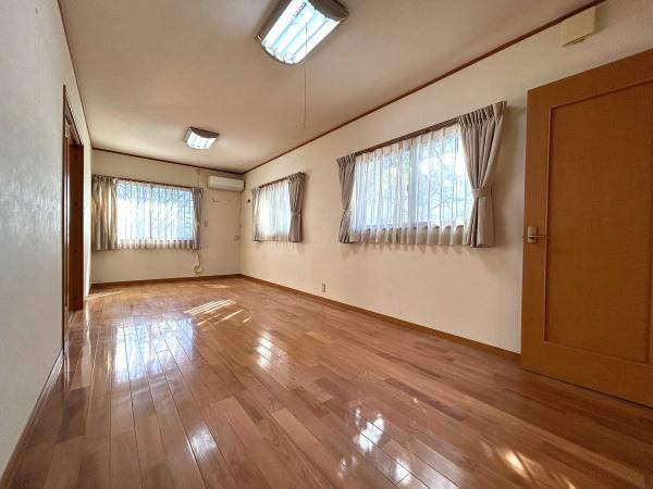 熊本市東区八反田１丁目の中古一戸建て
