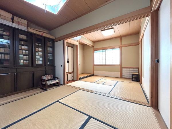 熊本市東区八反田１丁目の中古一戸建て