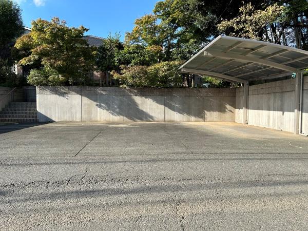 熊本市東区八反田１丁目の中古一戸建て