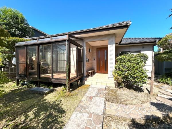 東区八反田1丁目中古戸建