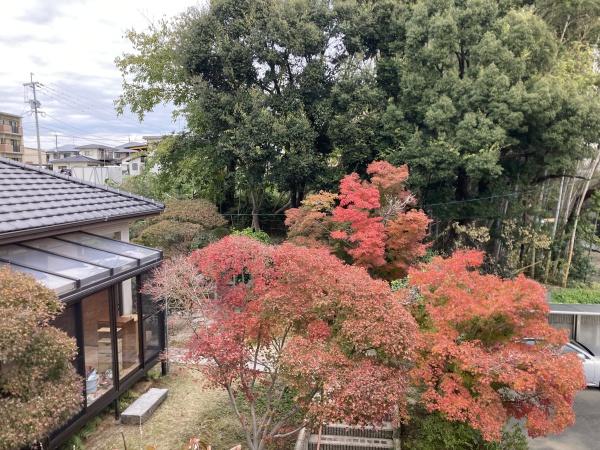 熊本市東区八反田１丁目の中古一戸建て