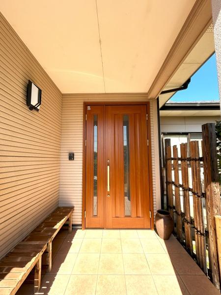 東区八反田1丁目中古戸建