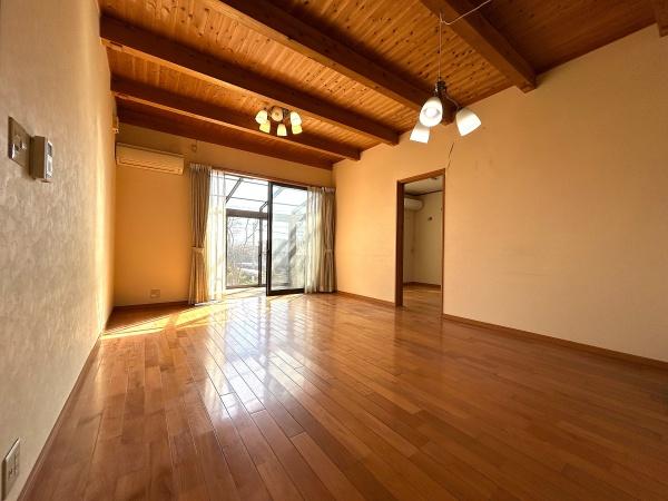 熊本市東区八反田１丁目の中古一戸建て