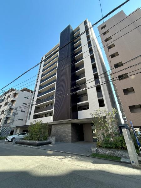 グランドオーク藤崎宮