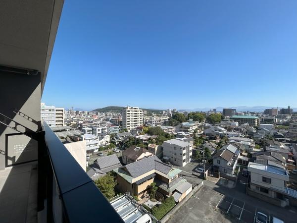 グランドオーク藤崎宮