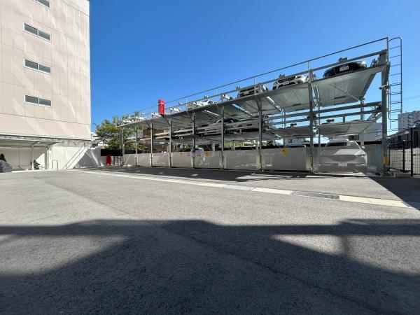 グランドオーク藤崎宮