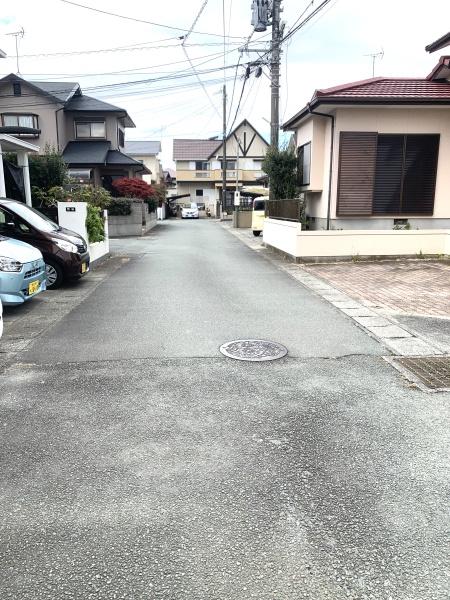 戸島西1丁目　5SLDK