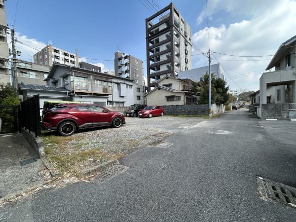 中央区南千反畑町売地