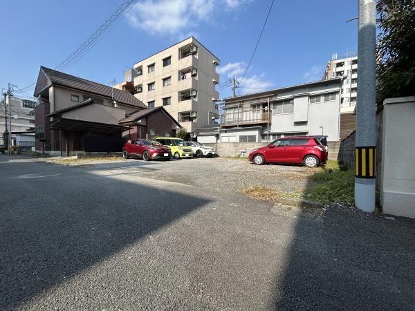 中央区南千反畑町売地