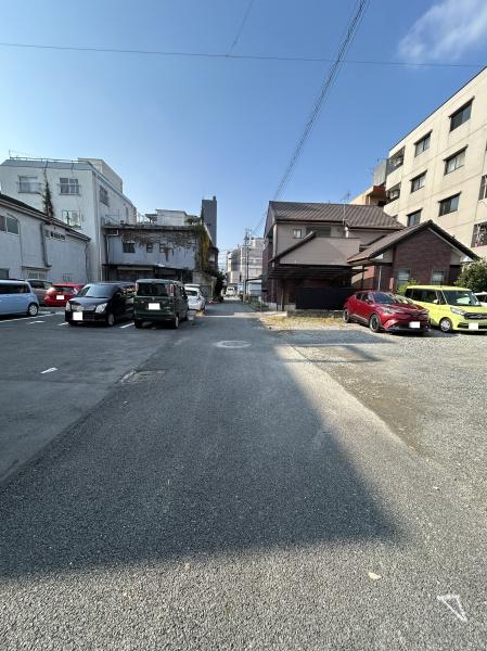 中央区南千反畑町売地