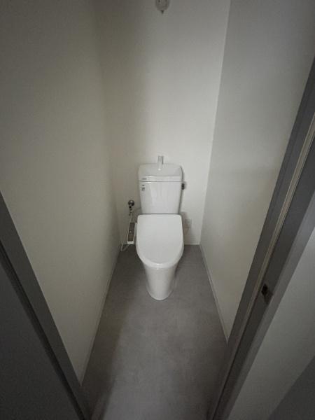 スカイハイツ熊本C棟