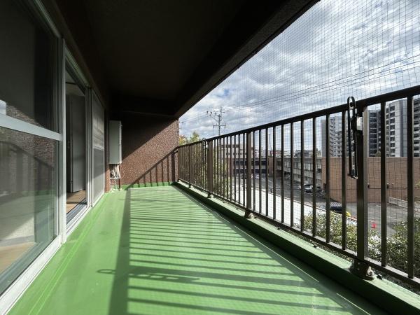 スカイハイツ熊本C棟