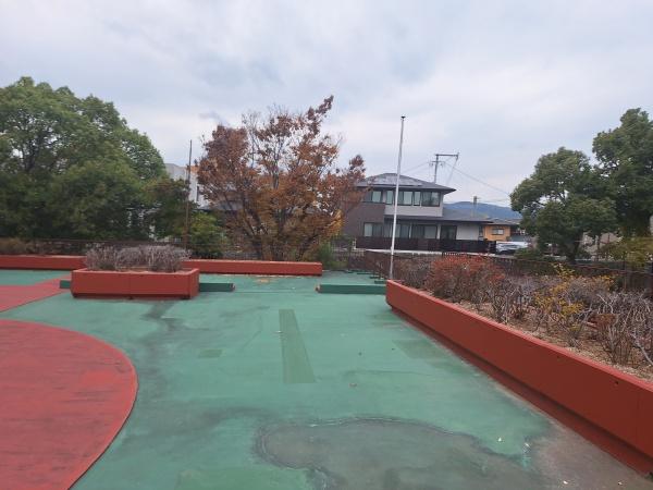 スカイハイツ熊本C棟