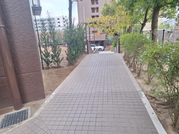 スカイハイツ熊本C棟