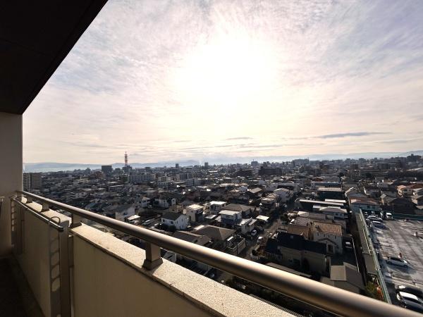 シティライフ大江東
