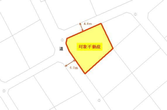 合志市栄売地