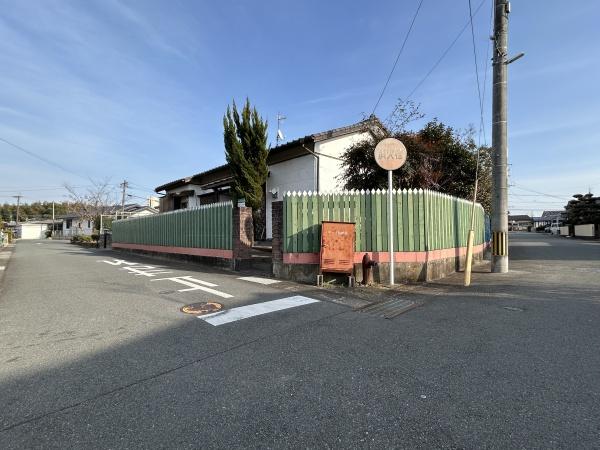 合志市栄売地