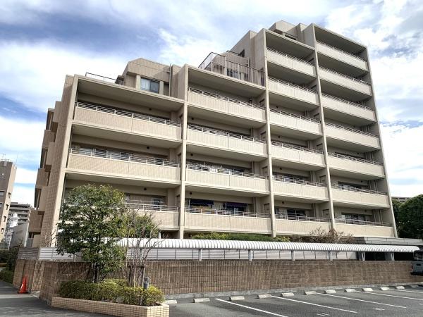 アイランド帯山けやき通り