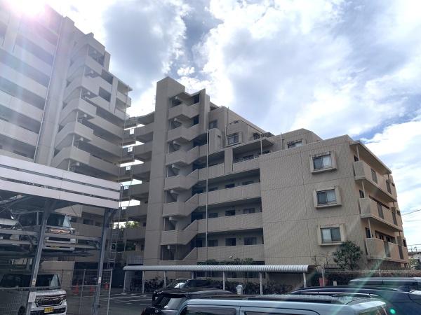 アイランド帯山けやき通り