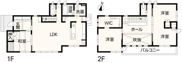 菊池郡菊陽町光の森７丁目の中古一戸建