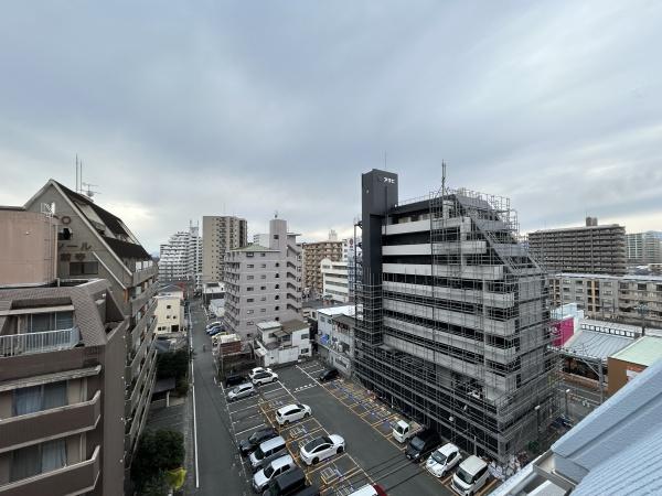 シティマンション水前寺