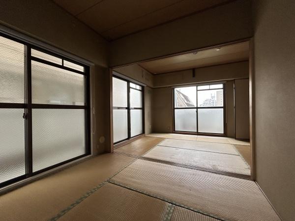 シティマンション水前寺