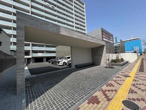グランドオーク九品寺