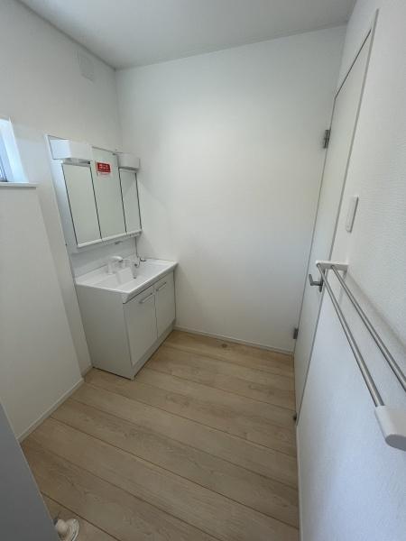 菊陽町津久礼2号棟　新築