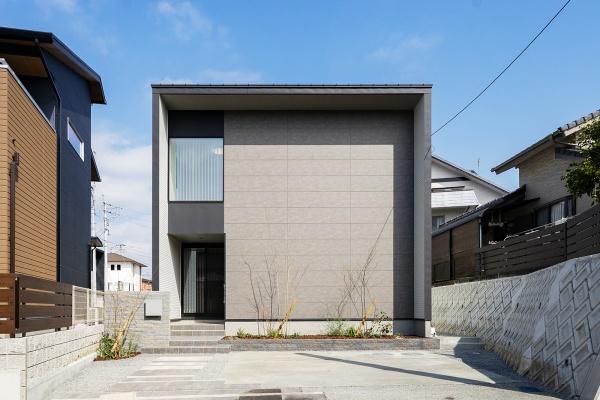 植木町一木　デザイナーズ戸建