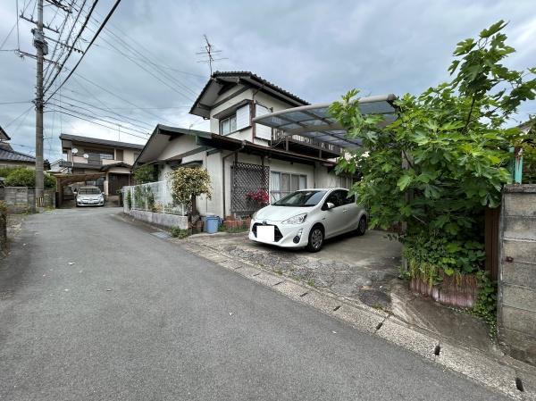 北区鶴羽田3丁目売物件