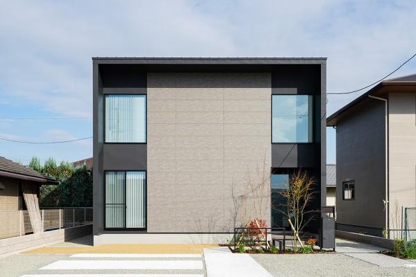 城南町舞原　新築戸建