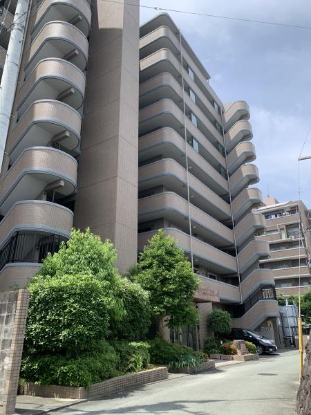 コアマンション京町坂