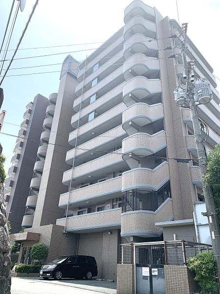 コアマンション京町坂