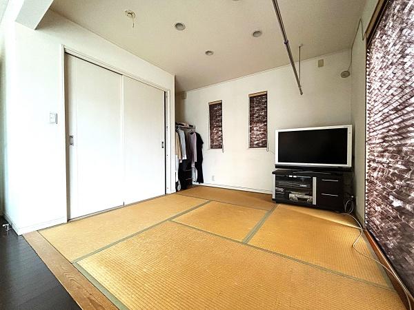 熊本市東区戸島１丁目の中古一戸建て