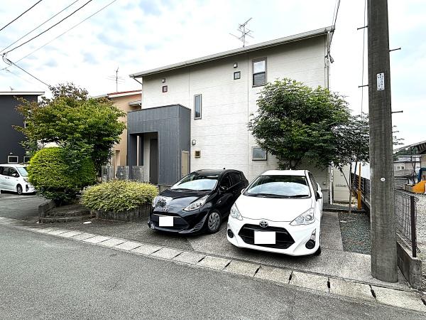 東区戸島一丁目戸建