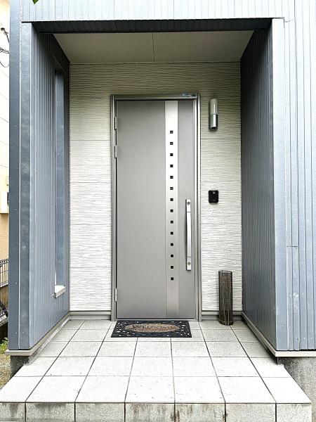熊本市東区戸島１丁目の中古一戸建て