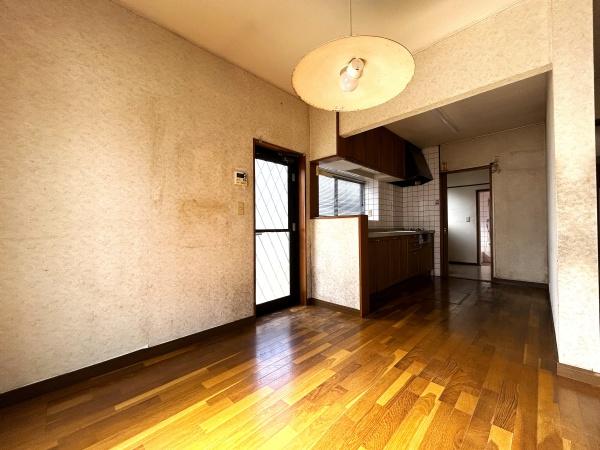 熊本市東区長嶺西２丁目の中古一戸建て