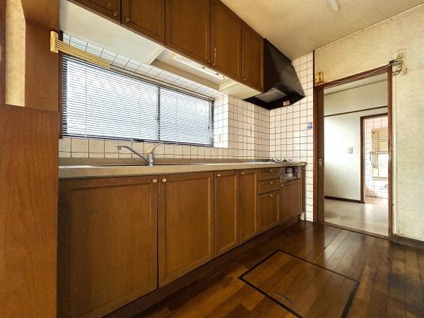 熊本市東区長嶺西２丁目の中古一戸建て