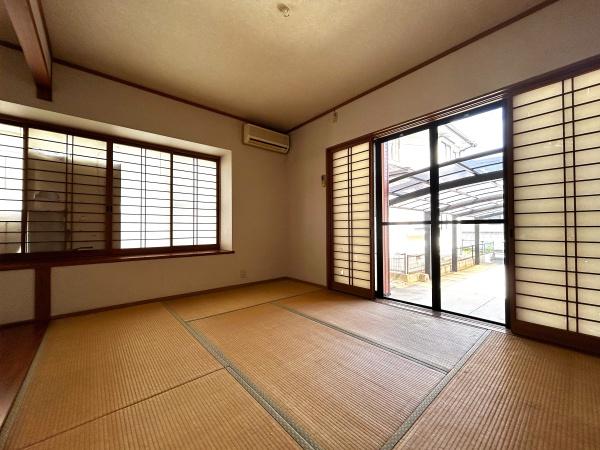 熊本市東区長嶺西２丁目の中古一戸建て