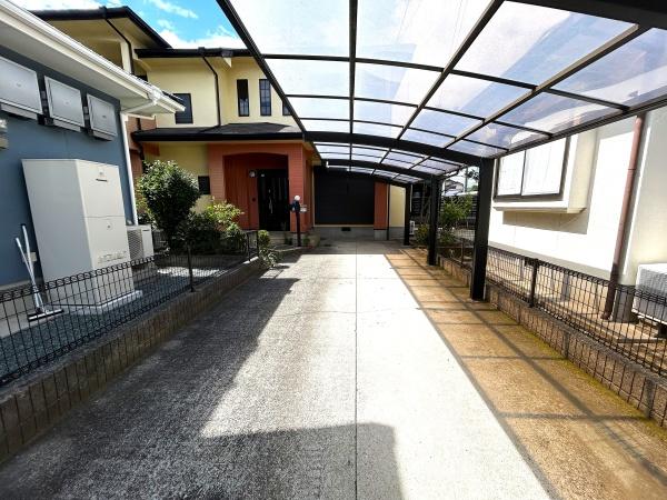 熊本市東区長嶺西２丁目の中古一戸建て