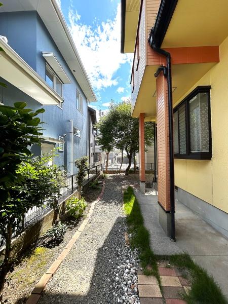 熊本市東区長嶺西２丁目の中古一戸建て