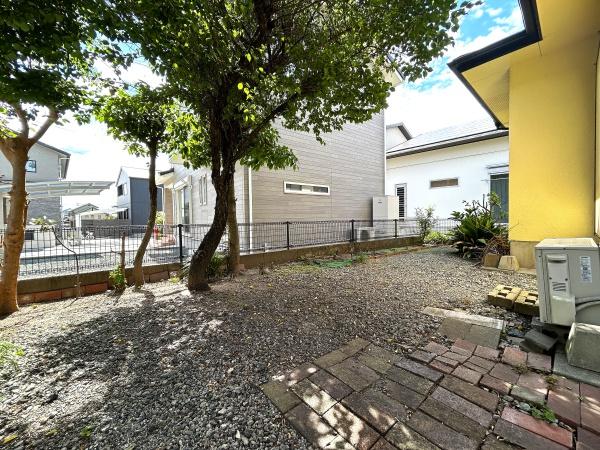 熊本市東区長嶺西２丁目の中古一戸建て