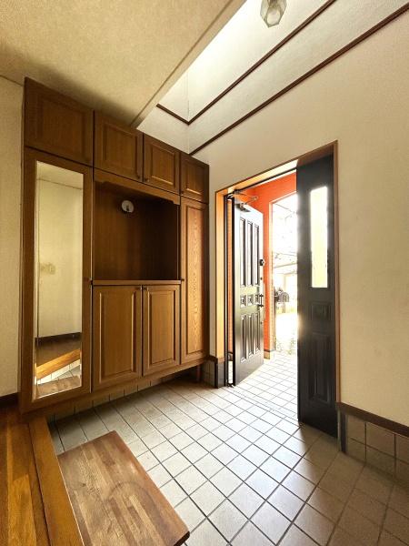 熊本市東区長嶺西２丁目の中古一戸建て
