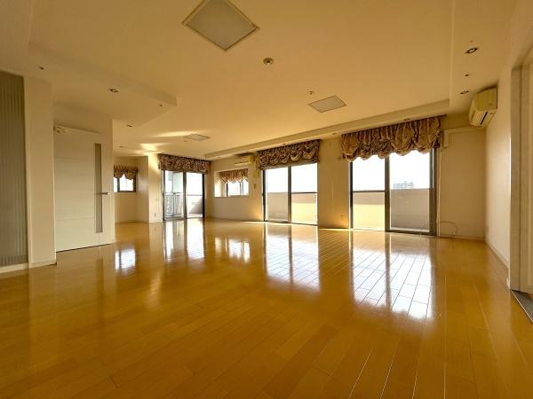 エイルマンション水前寺ロイヤルガーデン