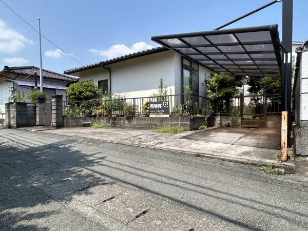 東区山ノ神1丁目土地