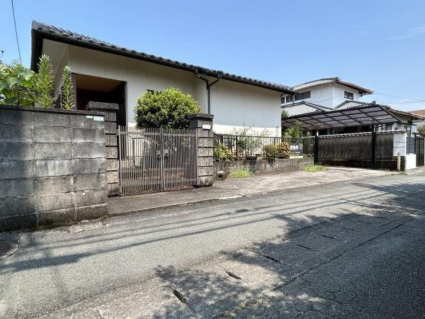 東区山ノ神1丁目土地