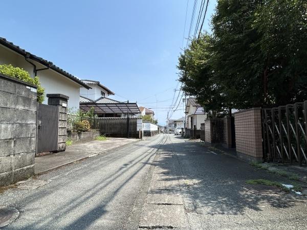 東区山ノ神1丁目土地