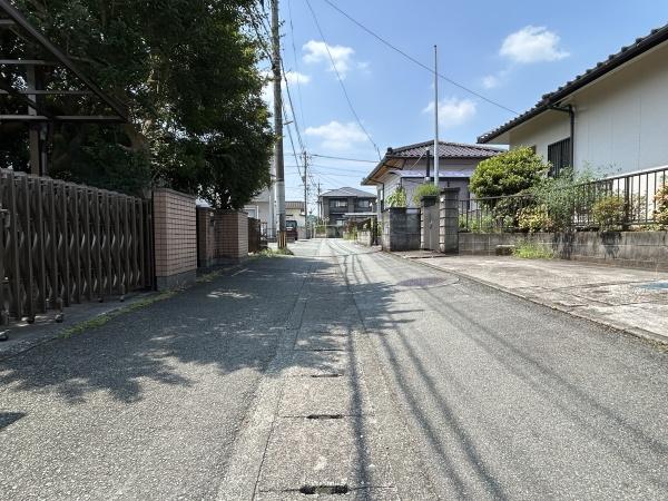 東区山ノ神1丁目土地