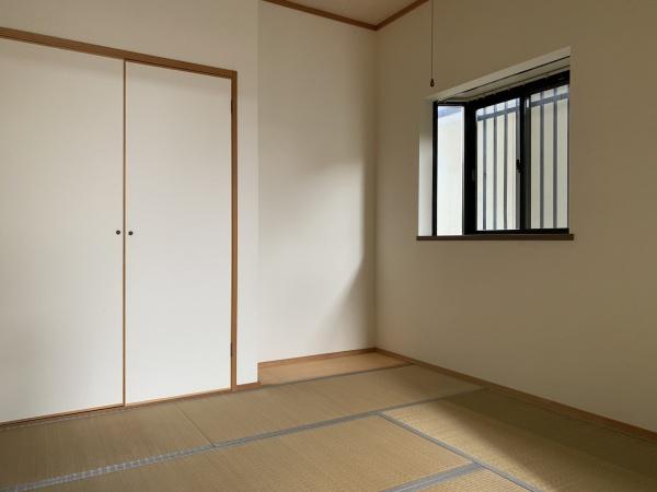 熊本市東区東本町の中古一戸建て